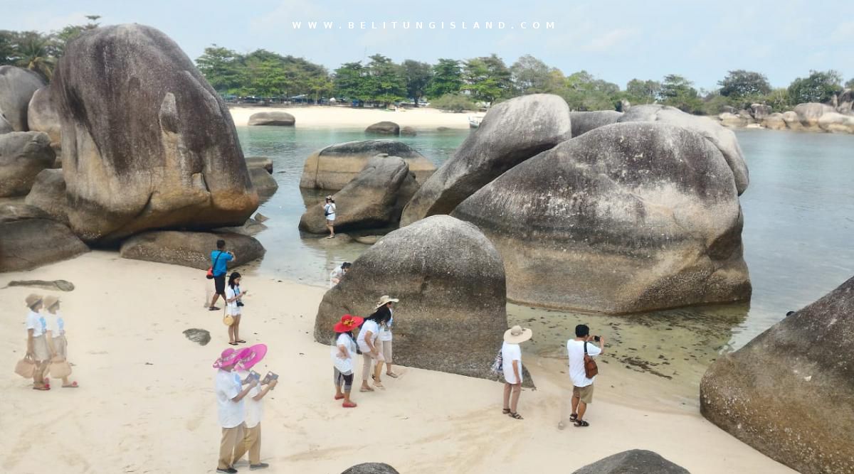 belitung image